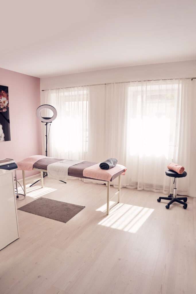 Kosmetikstudio Baden